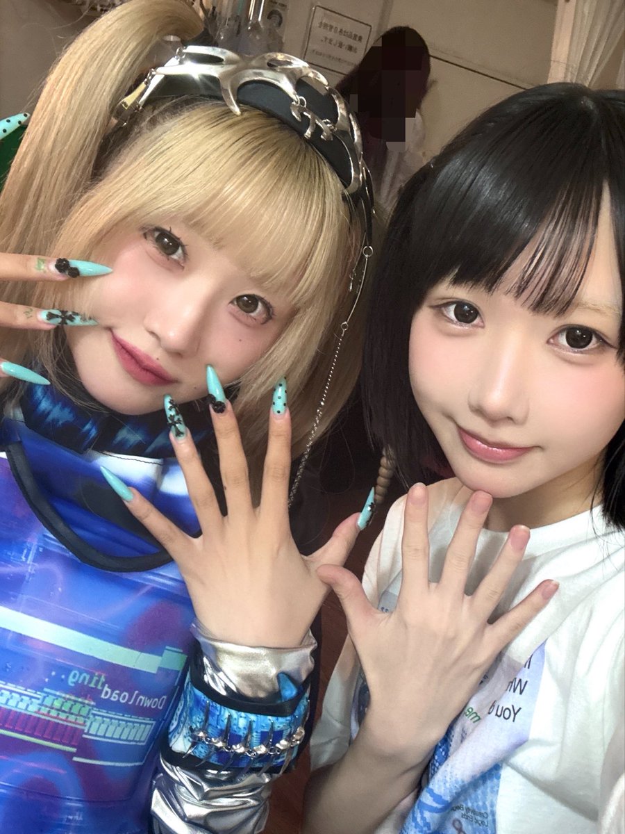 ylmlm__raki's tweet photo. ★おめでと��なにちゃん★ https://t.co/6y7XYClLg8