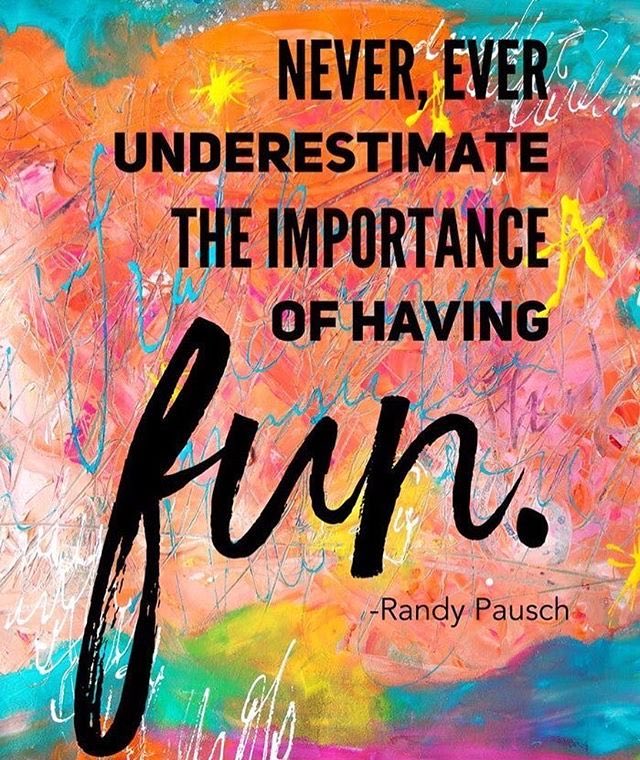 suziday123's tweet photo. Saturday Friendly Reminder.. Never underestimate the importance of having fun. 🥳🧡🎉
#WeekendVibes #EnjoyLife https://t.co/71duH9bysT