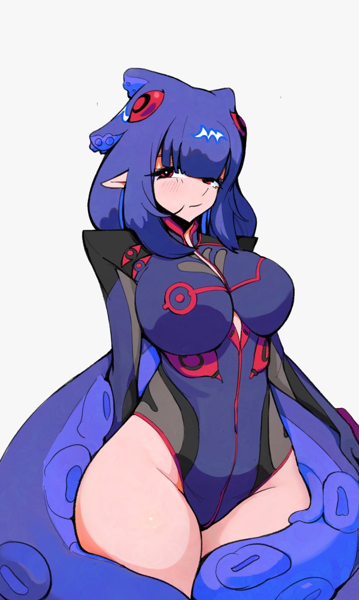 LonelyGoblin_en's tweet photo. Such a great fit #Dizzillust https://t.co/cLTNaAPhax