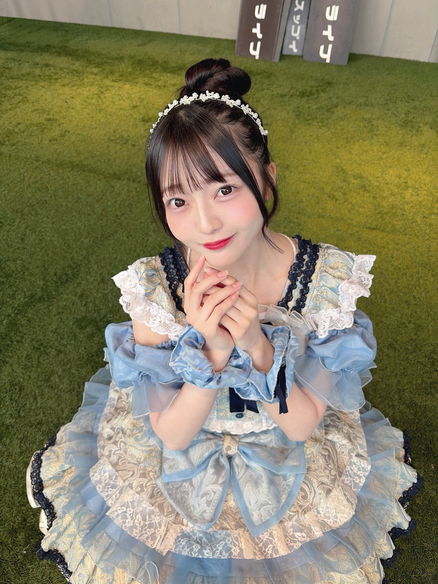 花宮美音【17秒前の瞬きに光を】 on X: 