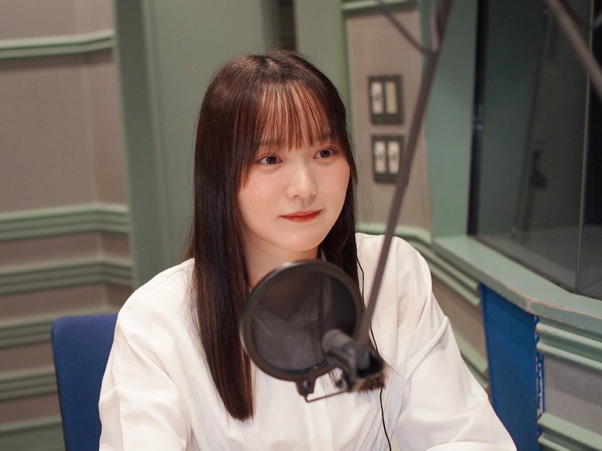 radio_talkabout's tweet photo. 櫻坂 #トークアバウト 放送中💭

近所の子から貰った
ひまわりの種🌻は捨てるべき・・？

増本綺良
小1の夏休みにもらったということは
特に深い意味はないかと！！！

\ 一個残してバイバ～～イ🧹 /

#櫻坂46 https://t.co/tJFplOnB6N https://t.co/1kLJykBMzd