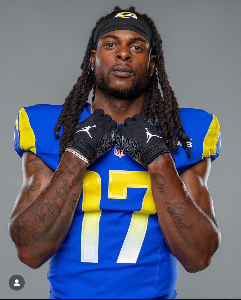 john_squirrell_'s tweet photo. Davante Adams currently ranks 7th all time in NFL receiving touchdowns with 117.

He stands behind Larry Fitzgerald at 121 and Marvin Harrison at 128. https://t.co/NEhY8APgww