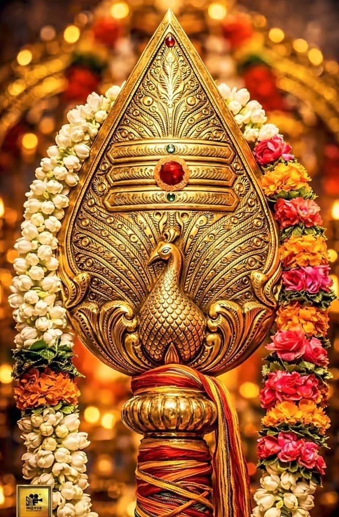 AncientSoul06's tweet photo. Surrender your worries to Murugan and move forward with faith.

Om Saravanabhava🙏 https://t.co/plEH7HEGMg