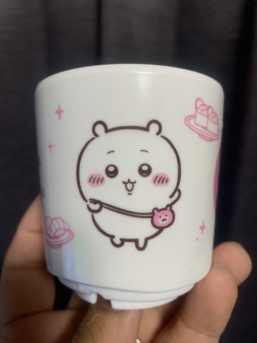 akihiro_caution's tweet photo. くら寿司昨日行けてよかった…
今日はこれでお酒飲んでいる🍶 https://t.co/FWwJMAqiod