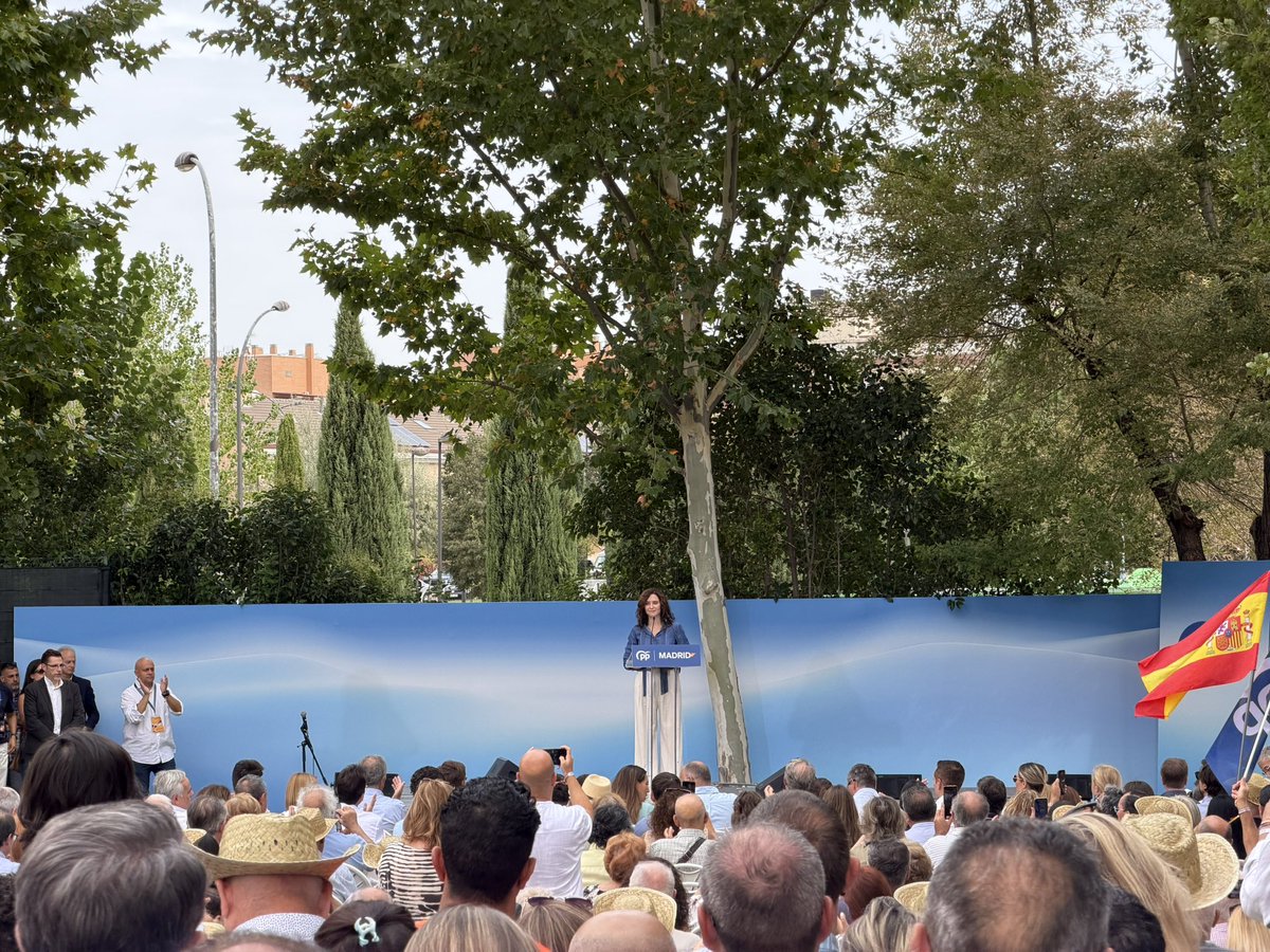 ppparla's tweet photo. Arrancamos curso político desde #Getafe.

Este es el año del cambio. Es el año de recuperar Parla. https://t.co/GSdBAs6Edy