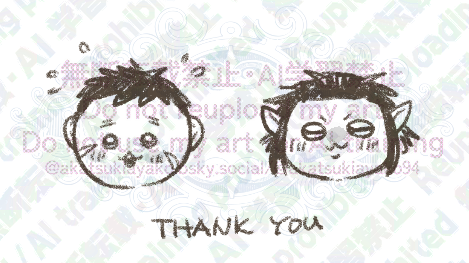 akatsukiayako94's tweet photo. 何を描いているんだろうね……？ https://t.co/fypLe2ggsE