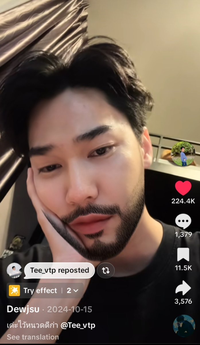 detevve's tweet photo. 🧔🏻‍♂️ https://t.co/r6V7Nj3ZHR