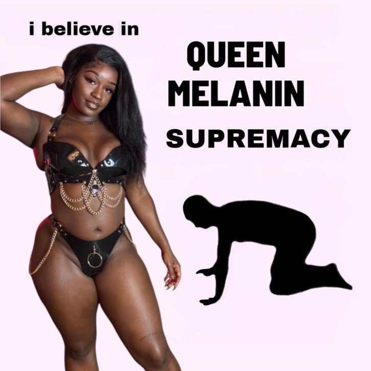 BNWOSERVANT2002's tweet photo. @TheeQueenMel https://t.co/3gnfEhsjZU