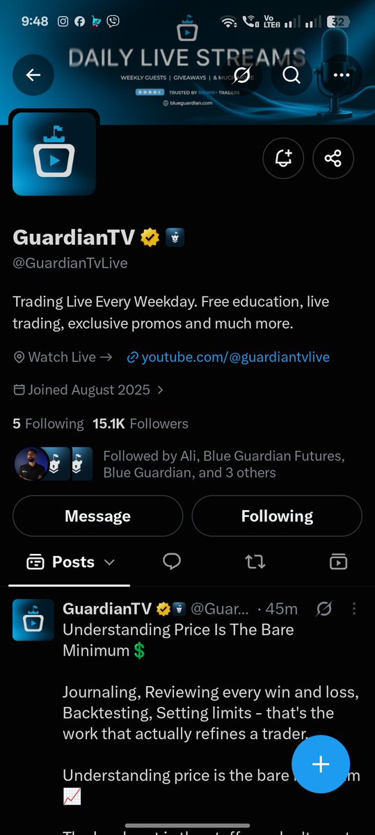 Jrpnch12's tweet photo. @faeedaafx @BlueGuardiancom @GuardianFutures @GuardianTvLive @daizeyness @tuzzzzzzzzzz3 https://t.co/gpr9QtfXUY