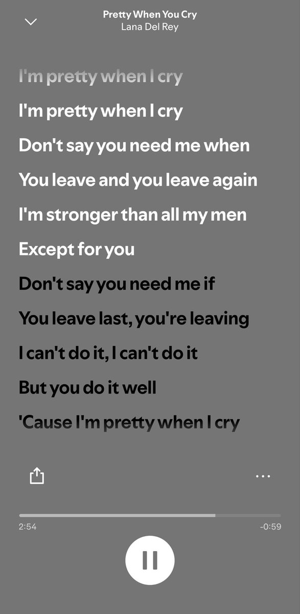 dielolabea's tweet photo. Related to this song in all life times https://t.co/QYkrRIoYH2