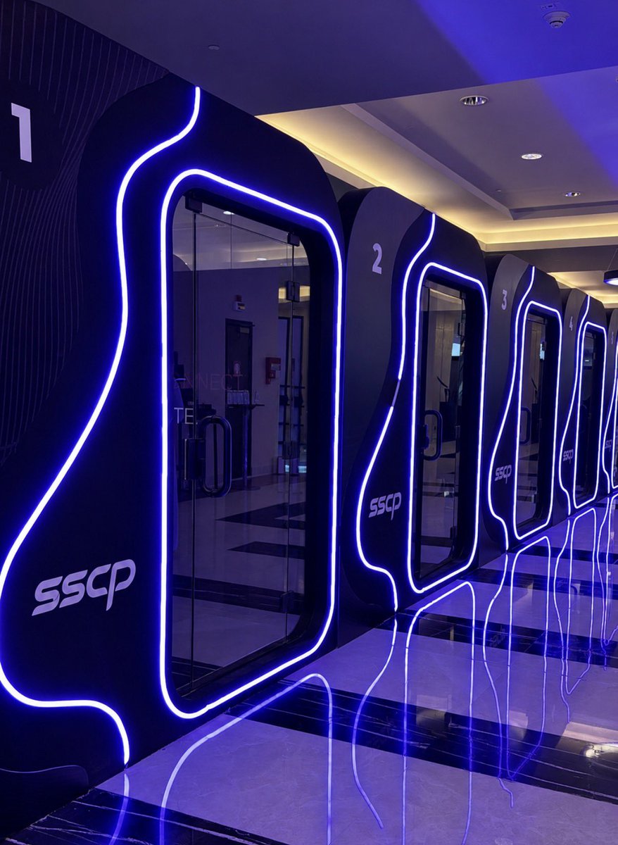 talamoayaddd's tweet photo. Wrapping up Day 3 at #SSCP6 💜
Grateful to have attended Coffee with an Expert with Dr. Tariq Alzahrani, where we had an insightful conversation about building a path in research, exploring opportunities beyond the traditional pharmacy route, and making the most of experiences early in your career.
A meaningful end to three inspiring days at the 6th SSCP Annual Conference.
#CoffeeWithAnExpert
