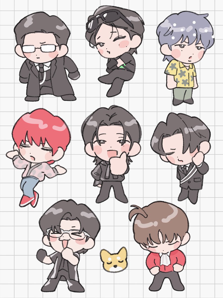 pm2u___'s tweet photo. WANTEEZ EP.54
#ATEEZfanart https://t.co/x6A6qDRXmn