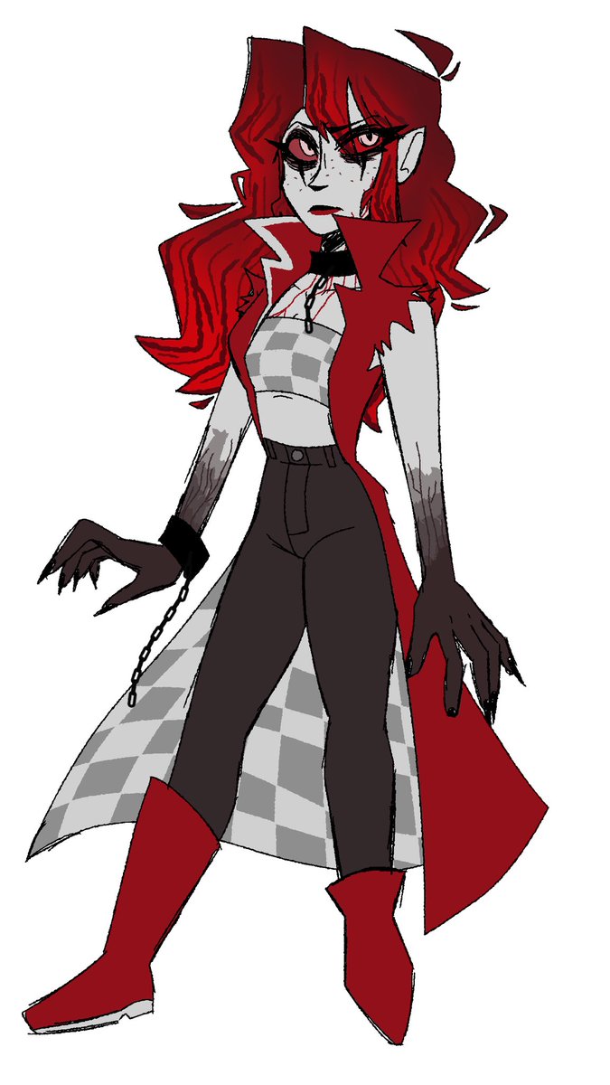 ROOTEVILZ's tweet photo. ⠀
⠀
my ⠀⠀roo ⠀⠀design ⠀⠀ref
or ⠀⠀smth ⠀⠀ig ⠀⠀enjoy??
i ⠀⠀need ⠀⠀to ⠀⠀update
this ⠀⠀i ⠀⠀think
⠀
⠀ https://t.co/tIVhRwoQC6