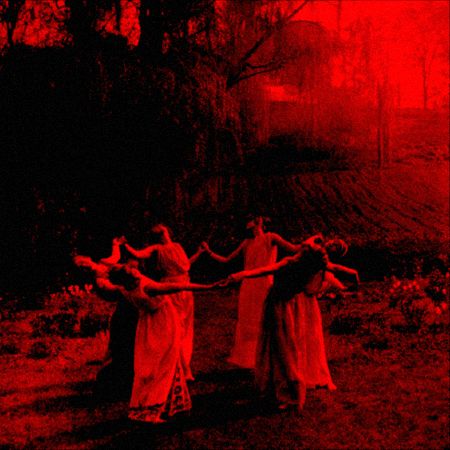 gegenprxss's tweet photo. Dionysus' central domain = ecstasy; altered consciousness and trance, wine is just the shallow version remembered today.

His ecstatic followers; the Maenads, Satyrs and other initiates; were associated w wild mountain and forest rites, ecstatic drumming, frenzy &amp; altered states. https://t.co/CIKp0pGeFP