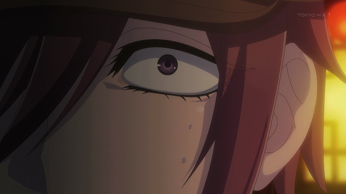 岩元先輩ノ推薦 第10話 ツイート画像 1