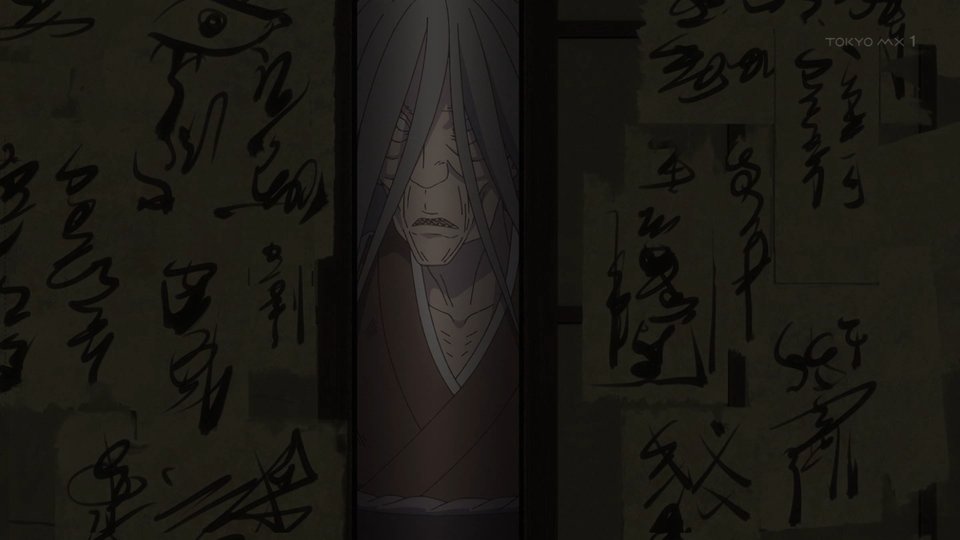 岩元先輩ノ推薦 第10話 ツイート画像 1