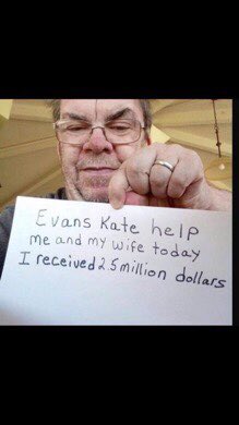 EvanKatevp7qh's tweet photo. It’s Saturday morning did you like what you see dm me for a giveaway https://t.co/JZIu5cSUWm