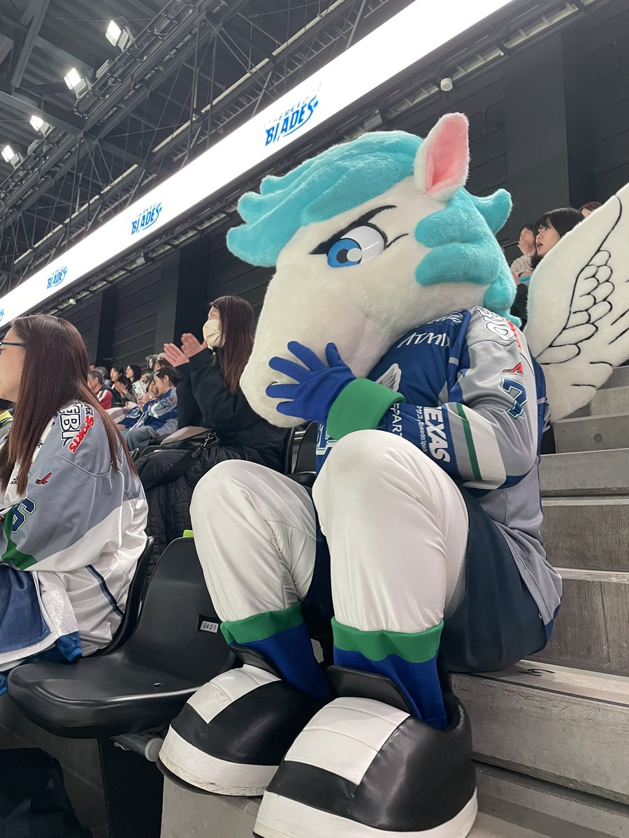 SaintsSBChamp's tweet photo. プレシーズンゲーム2026
VSレッドイーグルス北海道
2-0
最高の勝ち試合でした！

フリーブレイズ最高✨
#NHLの100万倍面白い
#BeyondTheLimit https://t.co/qHBo6Q52yv