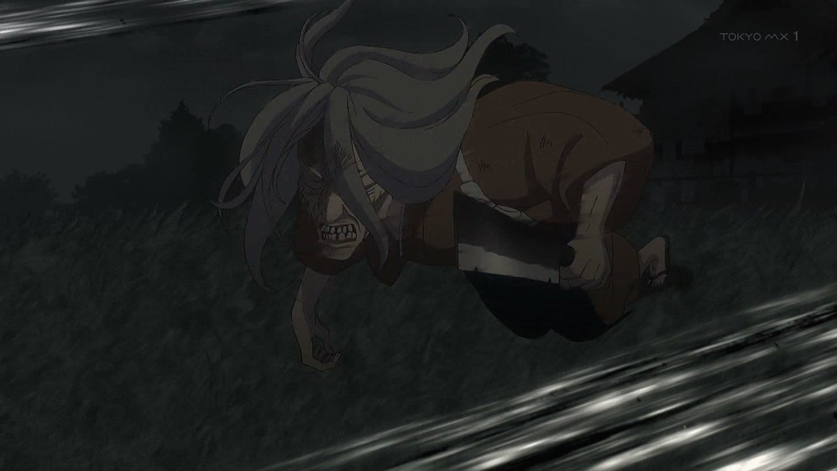 岩元先輩ノ推薦 第10話 ツイート画像 1