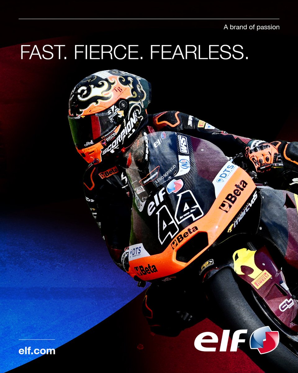 RichardSen7l5l's tweet photo. Moto2 is back. Full focus, full attack. ELF Marc VDS Racing Team faces two key August rounds: Silverstone GP12 (7–9 August) and MotorLand Aragón GP13 (28–30 August). Two tracks, one mission: maximum performance. https://t.co/2eXZXmtpe1