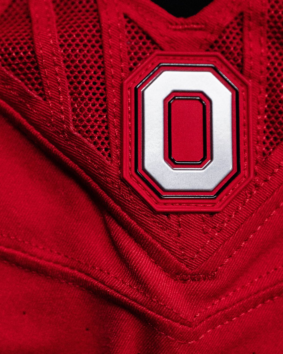 OhioStateFB's tweet photo. The New Threads 🪡 https://t.co/KMKGmI0NZH