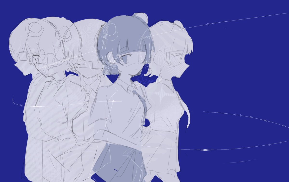 2scre's tweet photo. 創作 https://t.co/nSpFMpPNbs