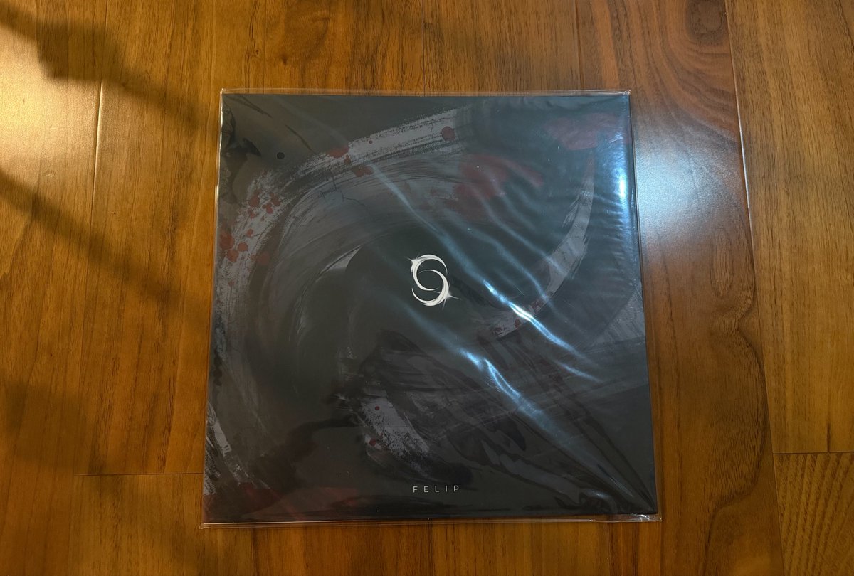 fjddcollects's tweet photo. 🔗 #rfjddsells — wts lfb ..ᐢ 

✷ ꒰ felip bulan unsigned unsealed vinyl ꒱

⠀ .. ɞ  ₱ 1,500 !! + sf
⠀ .. ɞ  10/10 condition
⠀ .. ɞ  no rush shipping 
⠀ .. ɞ no polaroid / photocard

# sb19 ken

୧ . dm me! :D https://t.co/DcWuaiQVxi