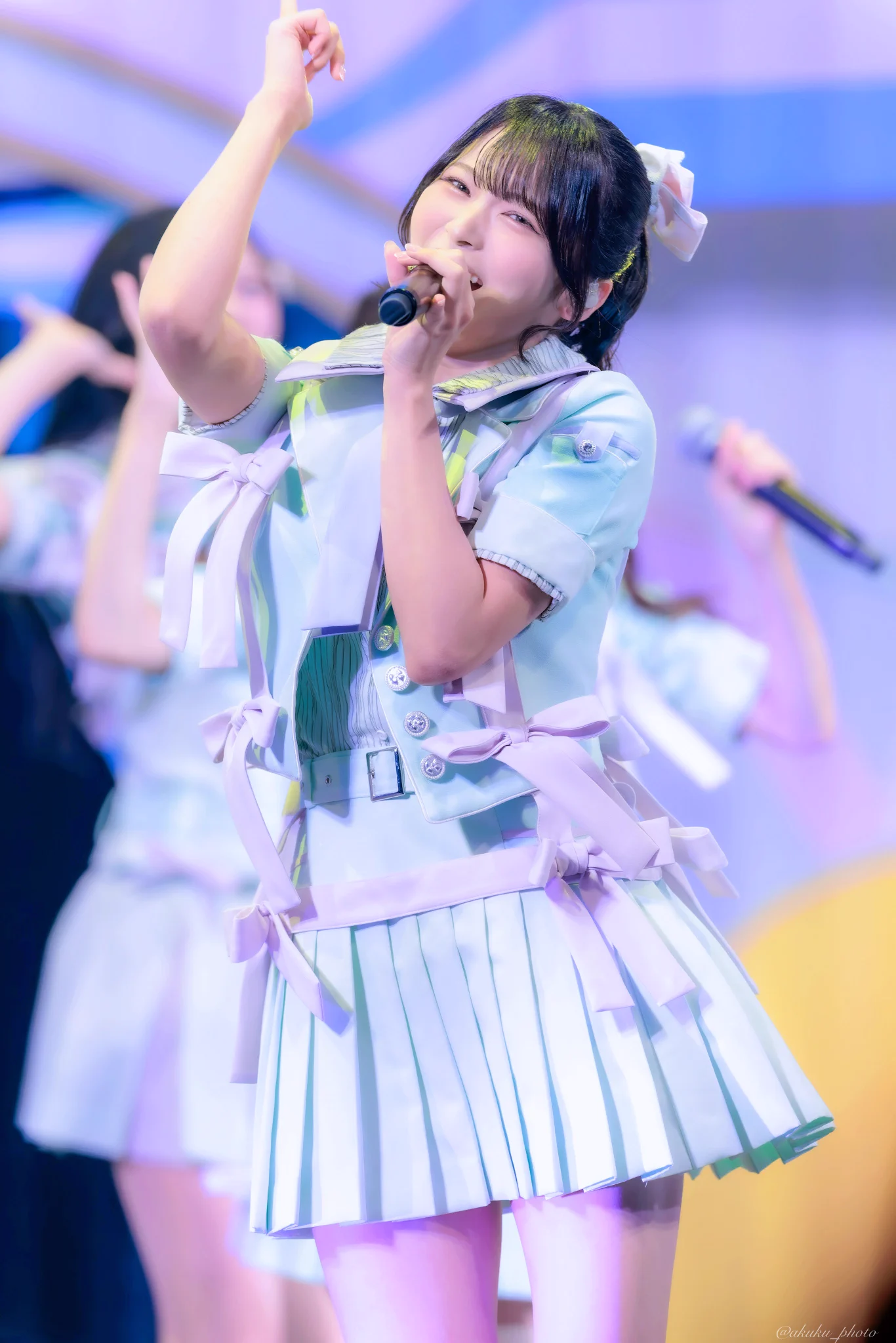 あくく@📸 on X: 
