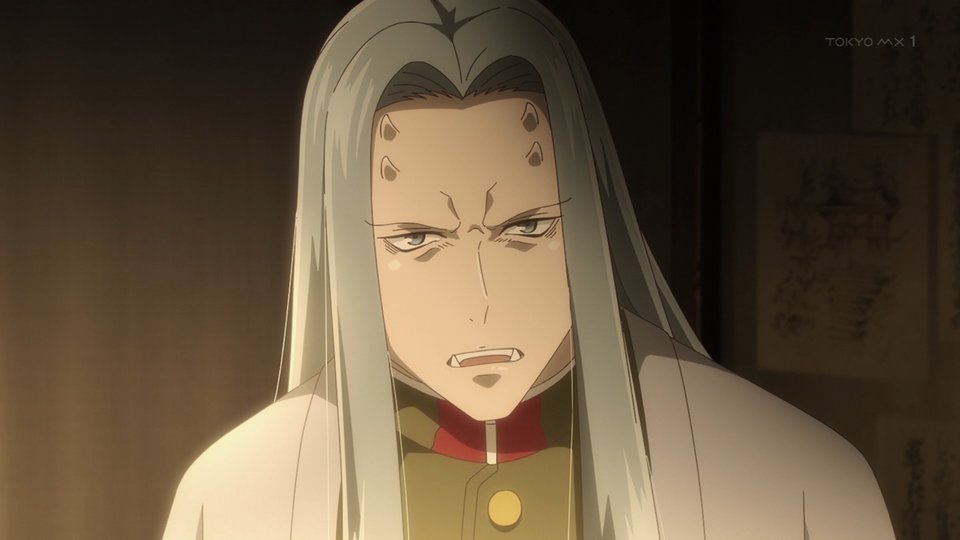 岩元先輩ノ推薦 第10話 ツイート画像 1