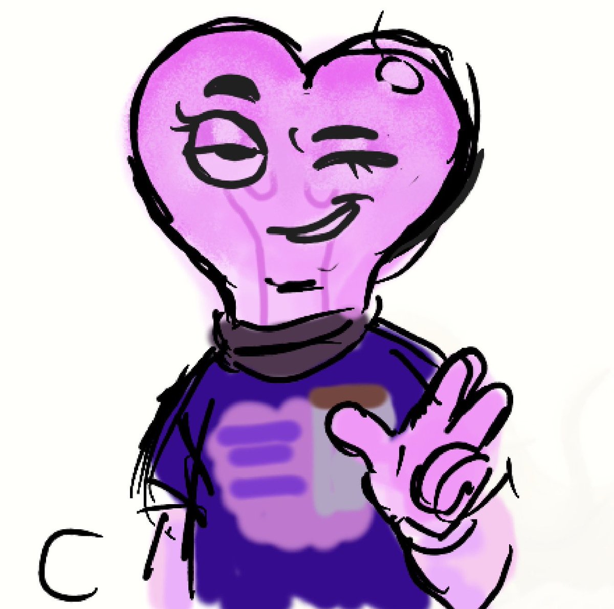 FunnyAlien93's tweet photo. Uhghh my motivation keeps running away from me #factattackadventures https://t.co/ldDevn8vXB
