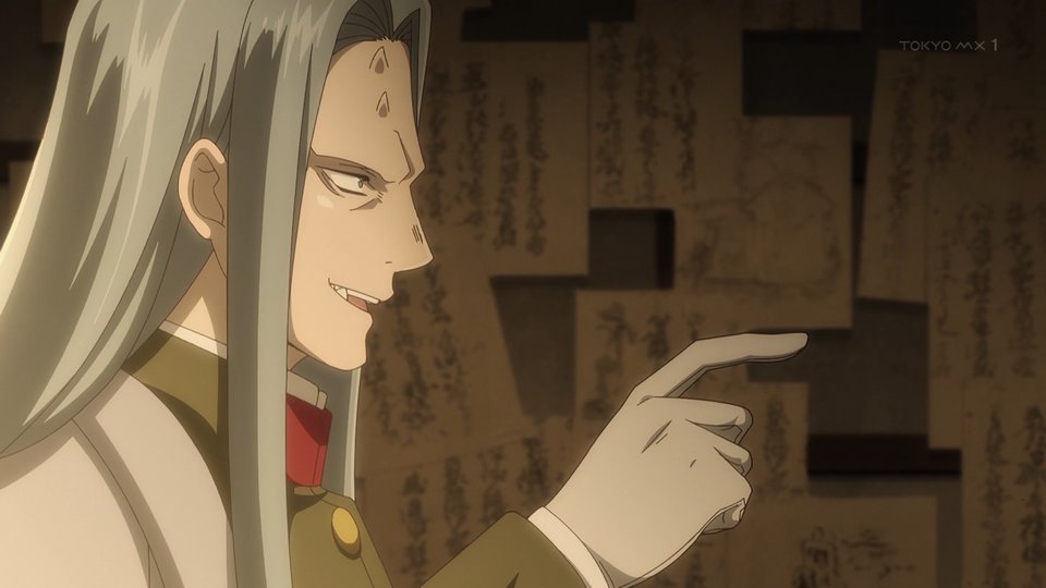岩元先輩ノ推薦 第10話 ツイート画像 1