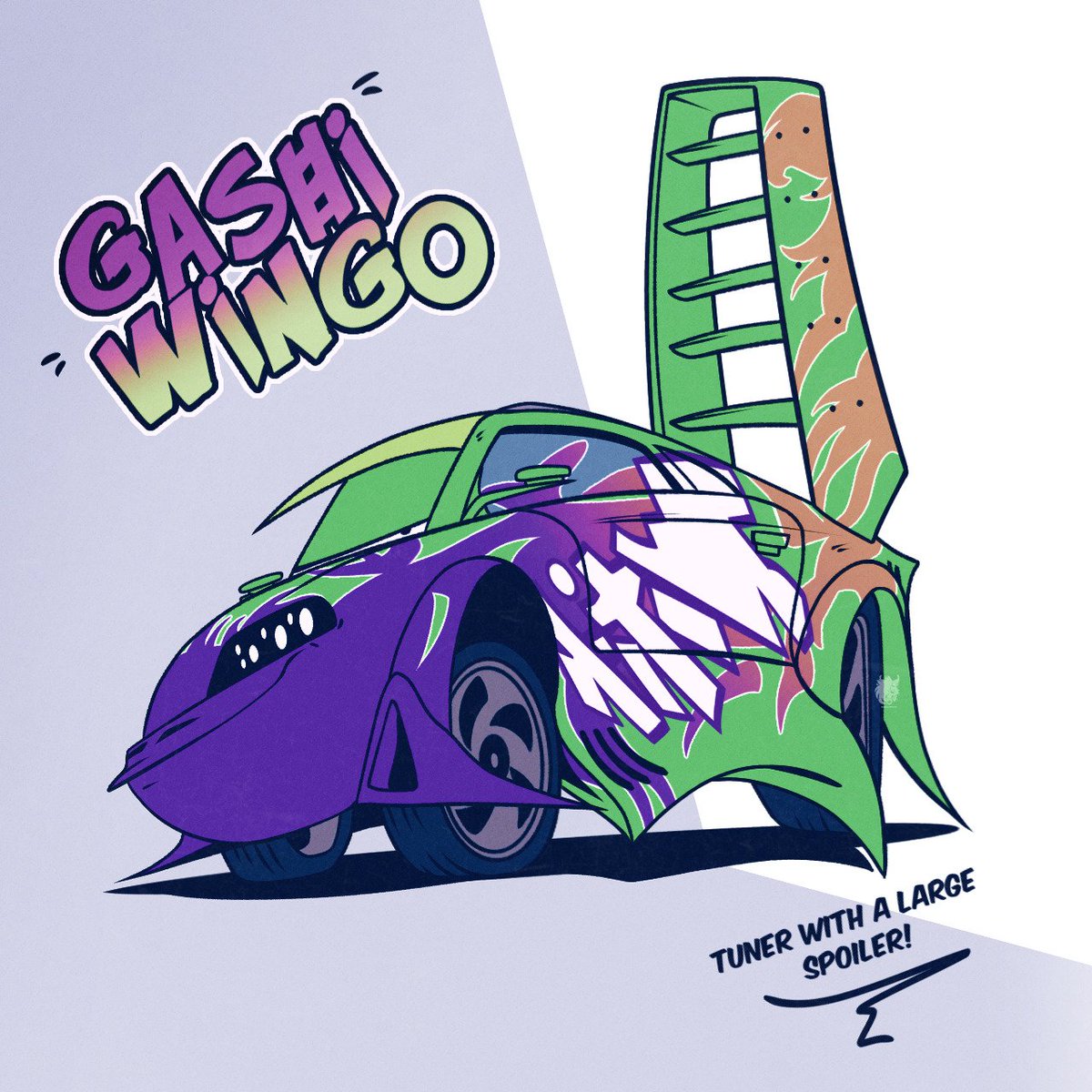 RedFoxOffRF's tweet photo. – Each of us deserved to have DRH made into either a full-fledged comic (not a children's comic) or a spinoffs in the form of a series  
#art #fanart #Pixar #Cars #Disney #movie #comics #DRH #Wingo #poster #illustration #Ibispaintx #pls https://t.co/upPEJ6jbcr