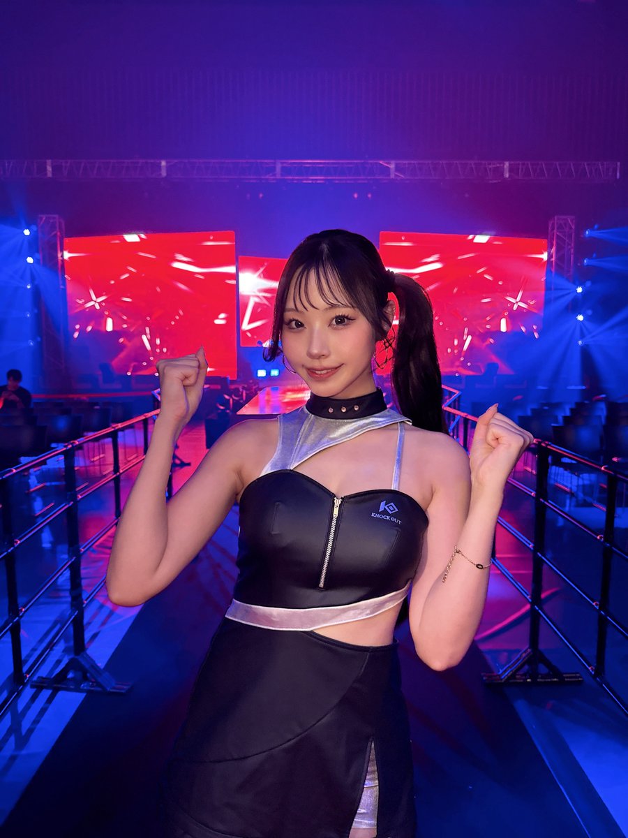 arisu_mio's tweet photo. ◤9.5 KNOCK OUT横浜大会
KNOCKIN' on the WORLD◢
#knockoutkb #KO68YOKOHAMA
今回もご来場&ご視聴での熱い応援
ありがとうございましたっ!🙌🏻🩵
息を飲む瞬間も多々あり
どれも目が離せない試合でしたね🥹🔥
⬇️⬇️ https://t.co/s78YyCmAkX