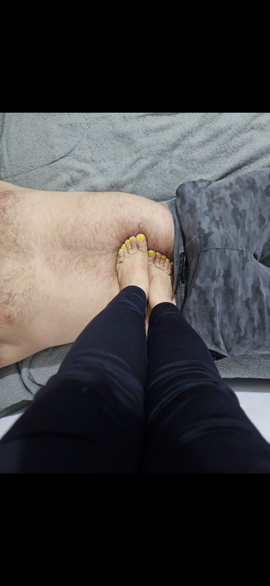 RousTramples's tweet photo. @meowranaa Girl, you should use your beautiful feet to trample on your slaves. Remember, they're under our feet; to us, they're just doormats. Hahaha🔥👣 https://t.co/3lux3gl2LF
