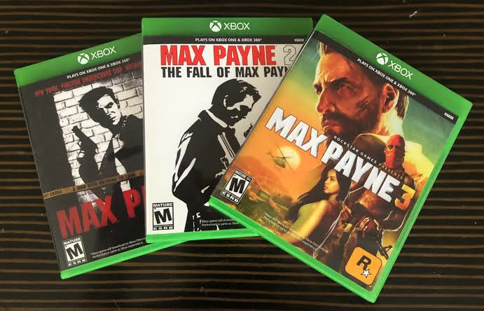 Midnight7754's tweet photo. Xbox players can nearly play all rockstar games on Xbox thanks to backwards compatibility.

- GTA
-Max Payne
-Red dead redemption 
-Bully
-La.noire
-midight club
-manhunt
-table tennis

It happens on XBOX. https://t.co/eMzgxK1v1P