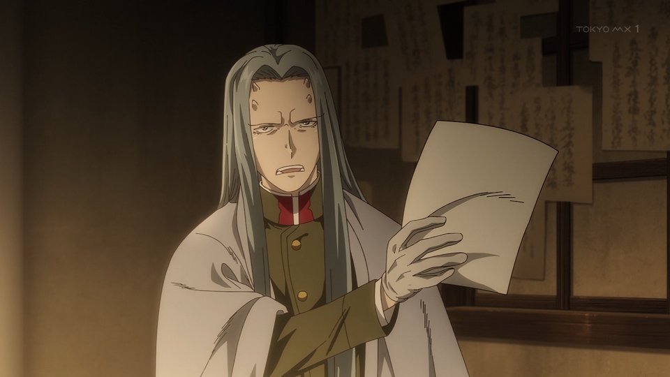 岩元先輩ノ推薦 第10話 ツイート画像 1