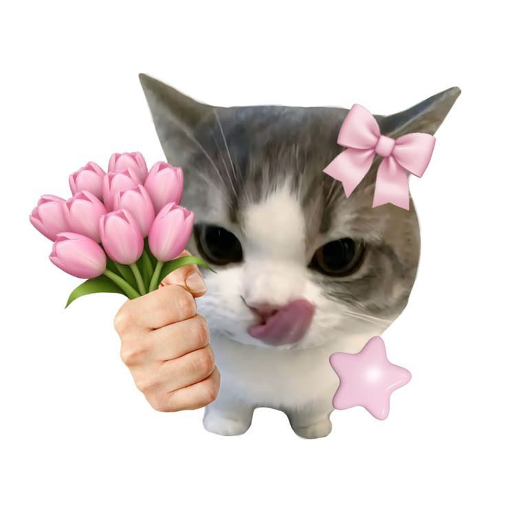 ccalypseo's tweet photo. @nautivelle LUCU BANGET!! makasih buat permennya kao cantik, aku seneng jadi temen kamu <3 https://t.co/C3vtsGgctX