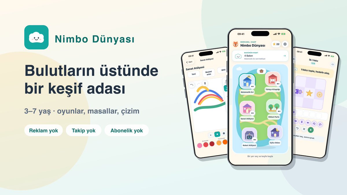 _hudoin's tweet photo. Küçük çocuğu olanların indirip izlenimlerini paylaşmaları ve eklenmesini istediğiniz yeni özellikleri/bölümleri söylemeniz, oyunu daha da geliştirmem ve iyileştirmem için harika olur, desteklerinizi bekliyorum. Henüz ilk sürüm, bulgular çok olabilir. 

https://t.co/4uSRV6OSdd https://t.co/Y8kOXOsW3a