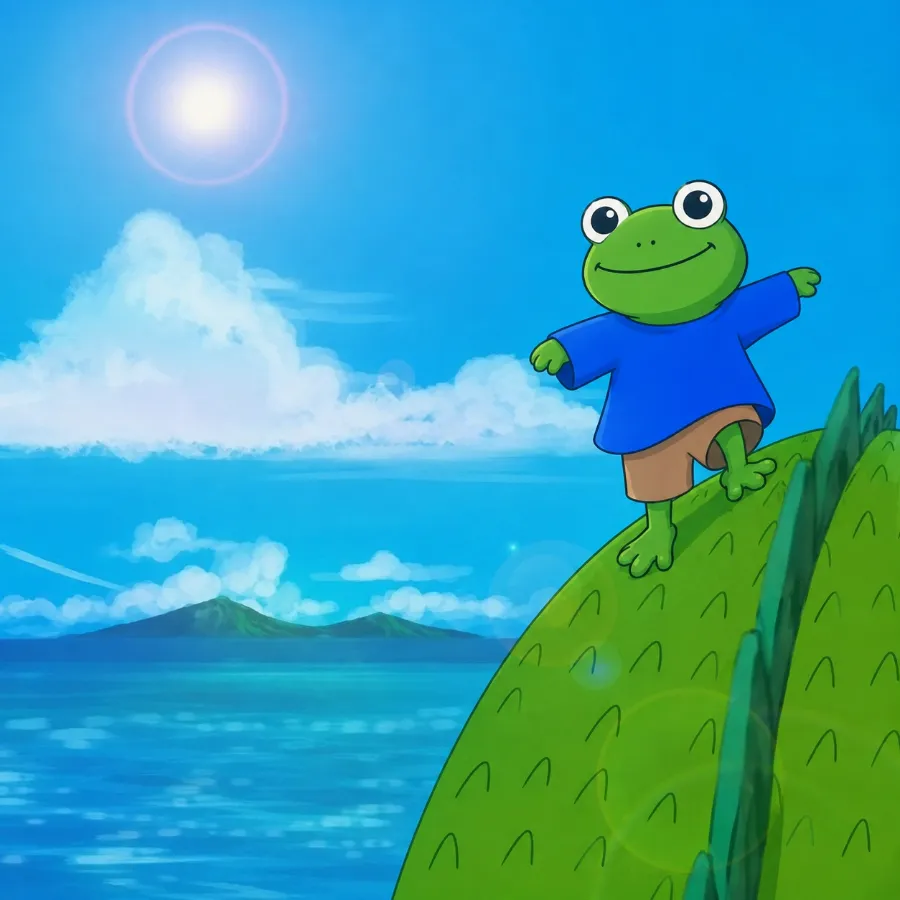 msfrogstocks's tweet photo. https://t.co/aqnHKWzm31
