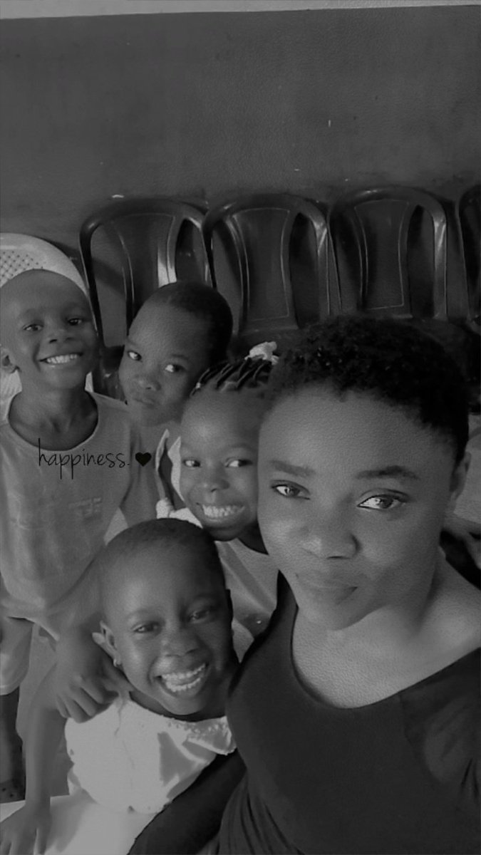 Barinua2000's tweet photo. God called and I answered 

Saturday class with Excellent kids and Precious teens of Treasure Base Gospel Center https://t.co/C6ZBnK6bkg