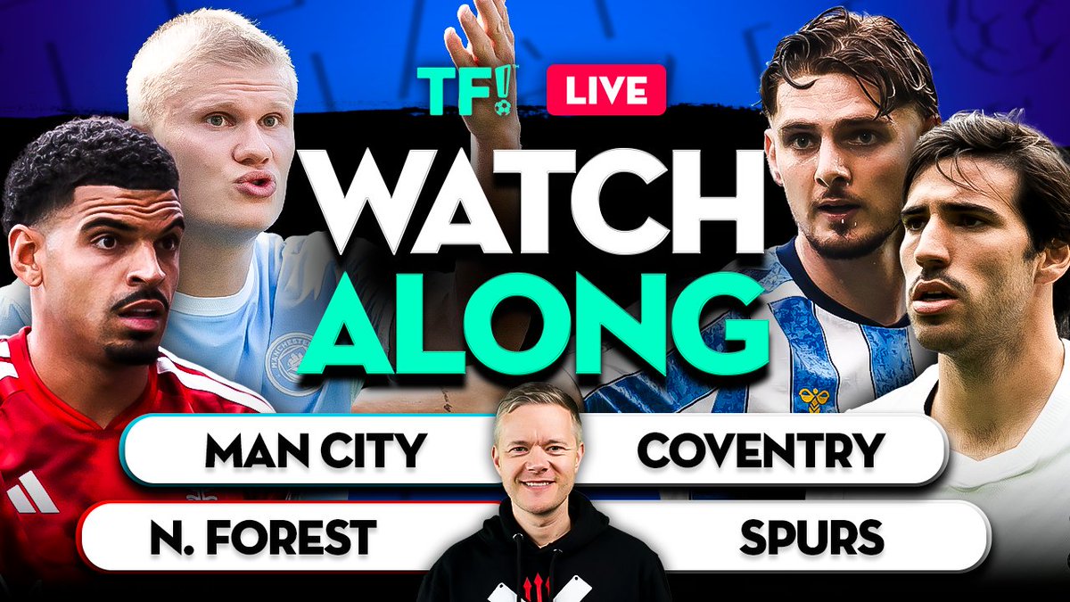 markgoldbridge's tweet photo. GoalsBridge at 3pm! I'm LIVE https://t.co/r4CZpDQ9qI https://t.co/0r6LUWZdOo