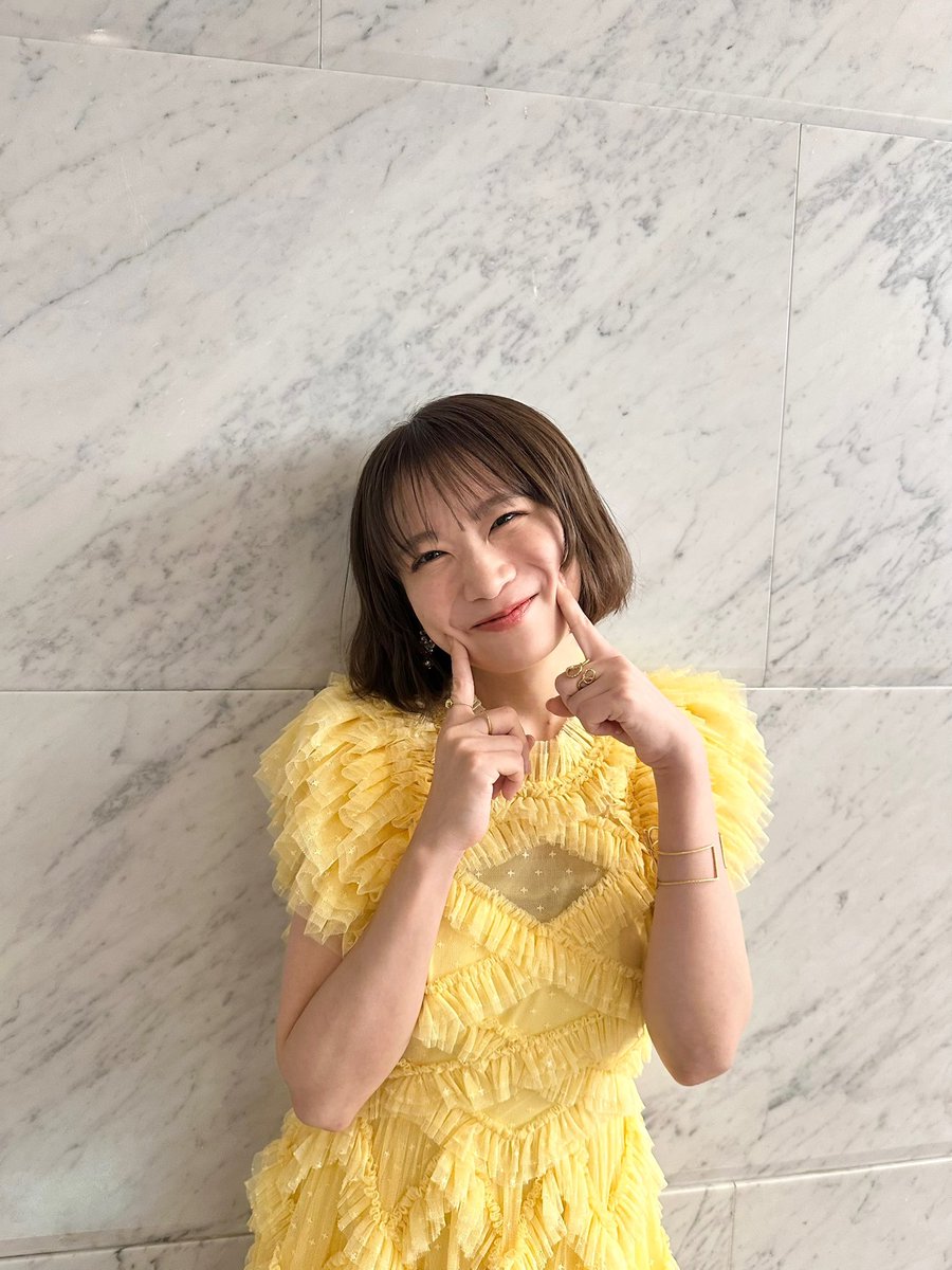 manatsusanstaff's tweet photo. 🎤イベント情報🎤

💐『Manatsu Akimoto 15th Anniversary &amp; Birthday Party 2026』💐

東京公演が無事終了いたしました🎂

ご来場、ご視聴いただいた皆さま
誠にありがとうございました！

次は10月
大阪へ伺います☺️

https://t.co/OHlf0d2hRa

#秋元真夏
#秋元真夏15th

by すたっふ https://t.co/b8qcOz4aRX