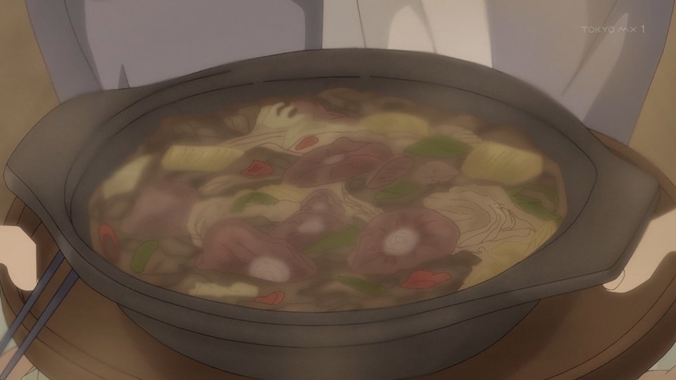 岩元先輩ノ推薦 第10話 ツイート画像 1