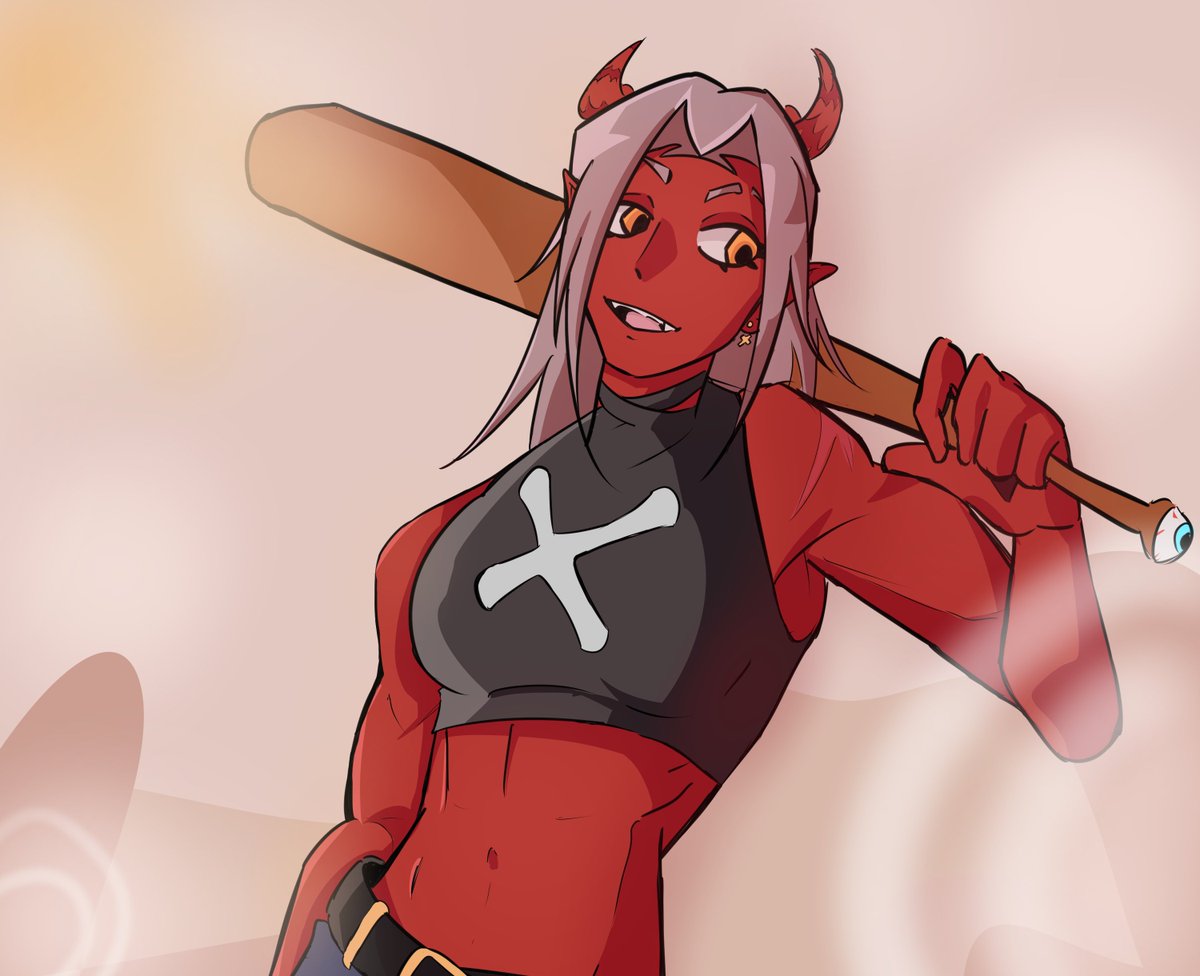 raydiant333's tweet photo. Glow up or Glow down?

2025 <---> 2026
#art #oc #redesign https://t.co/RiQoPfutyE