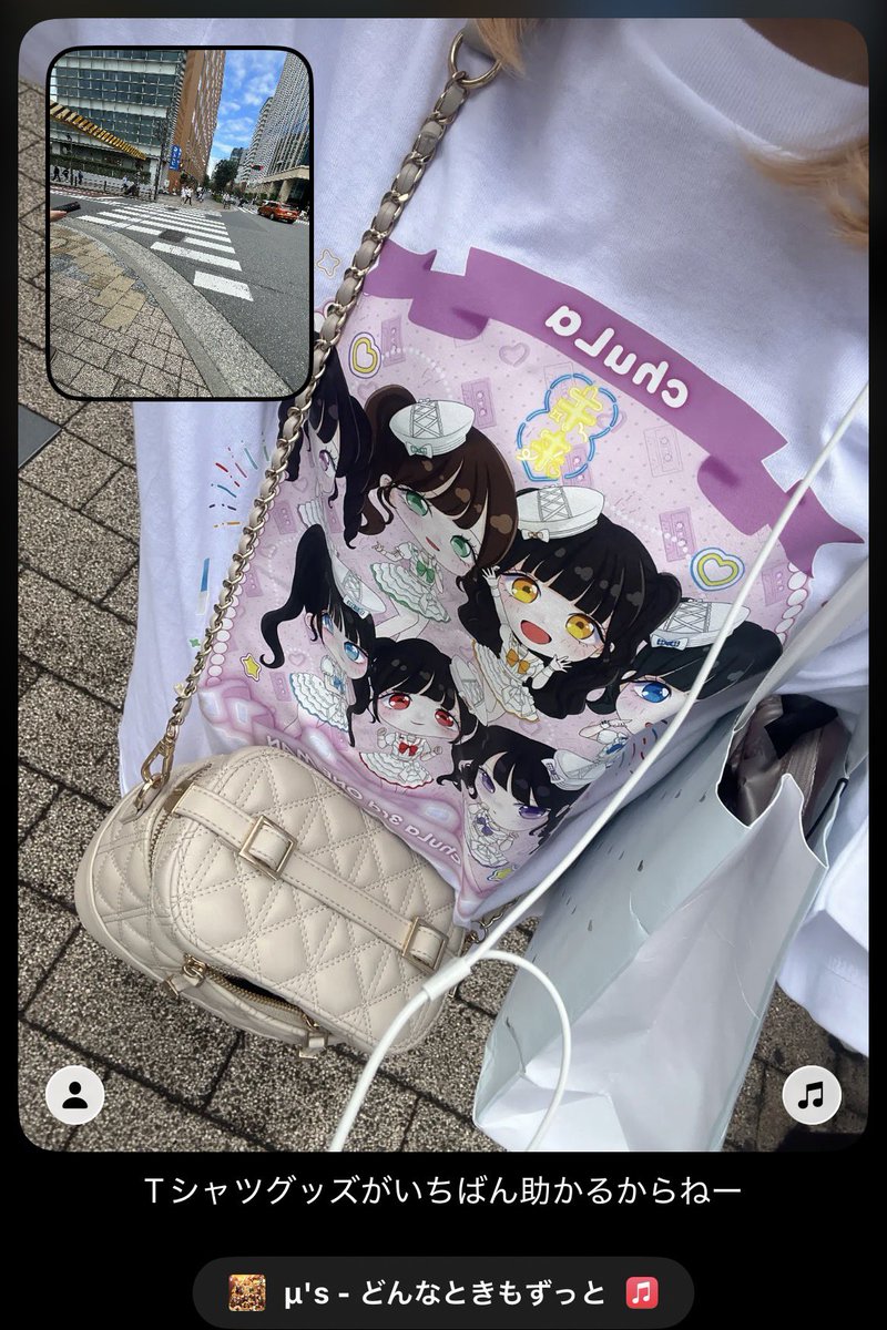 nec02yaa's tweet photo. 私服難民なのでふつうに今日コリ❣️ https://t.co/xQJDoi6FTH