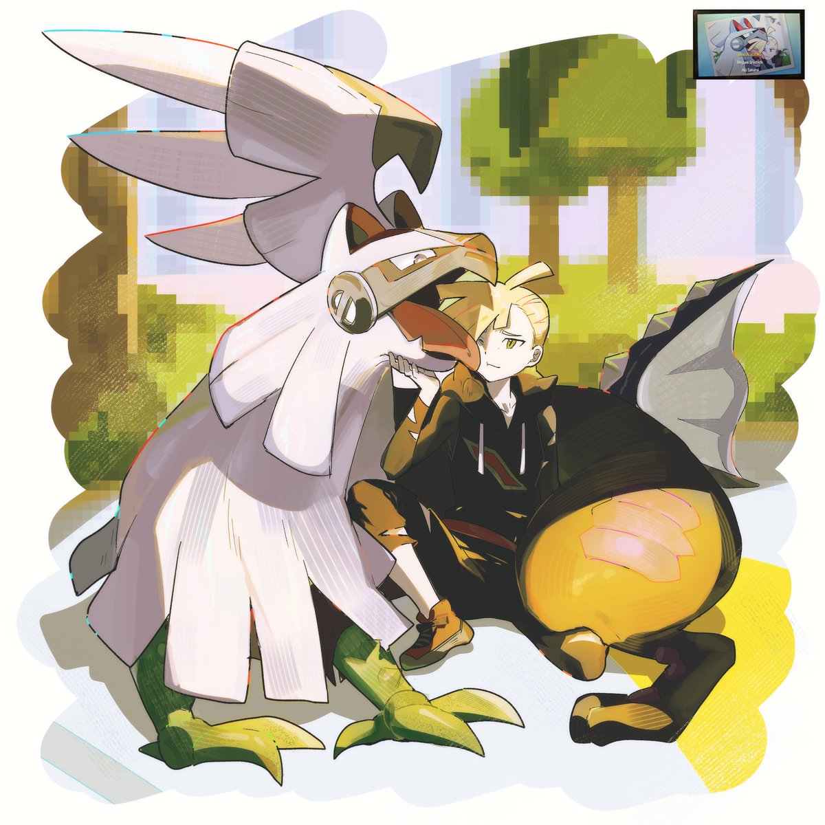 witch_poke's tweet photo. https://t.co/mdMUXjeZot