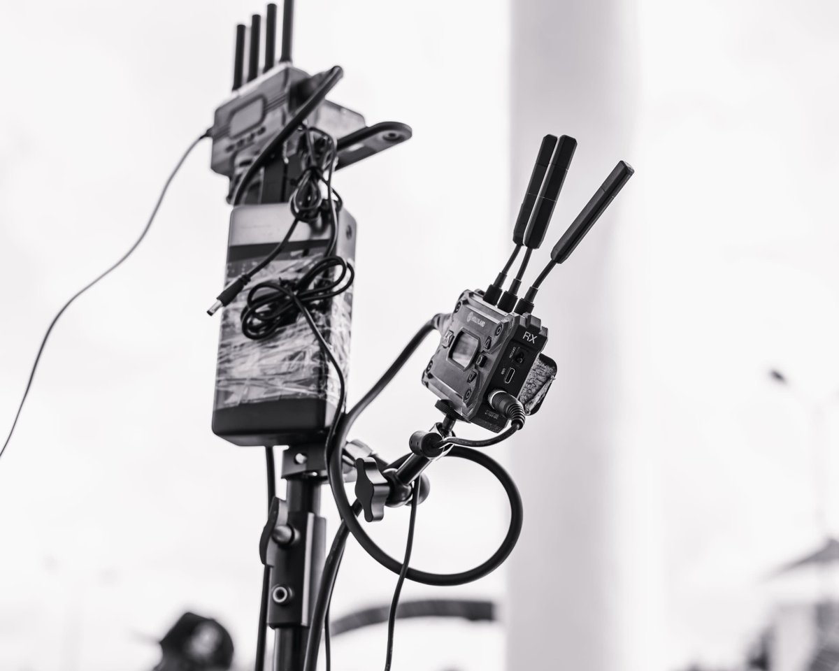 uleadmedia's tweet photo. Beyond offering professional livestreaming services, we provide a wide range of media solutions designed to help individuals, organizations, and businesses connect with their audience.

Media Consulting &amp; Training
Media Installations
Equipment Purchase &amp; Rentals https://t.co/HqPUFMwQ2E