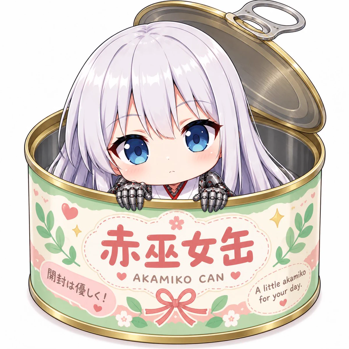 赤巫女さんの日常 on X: 