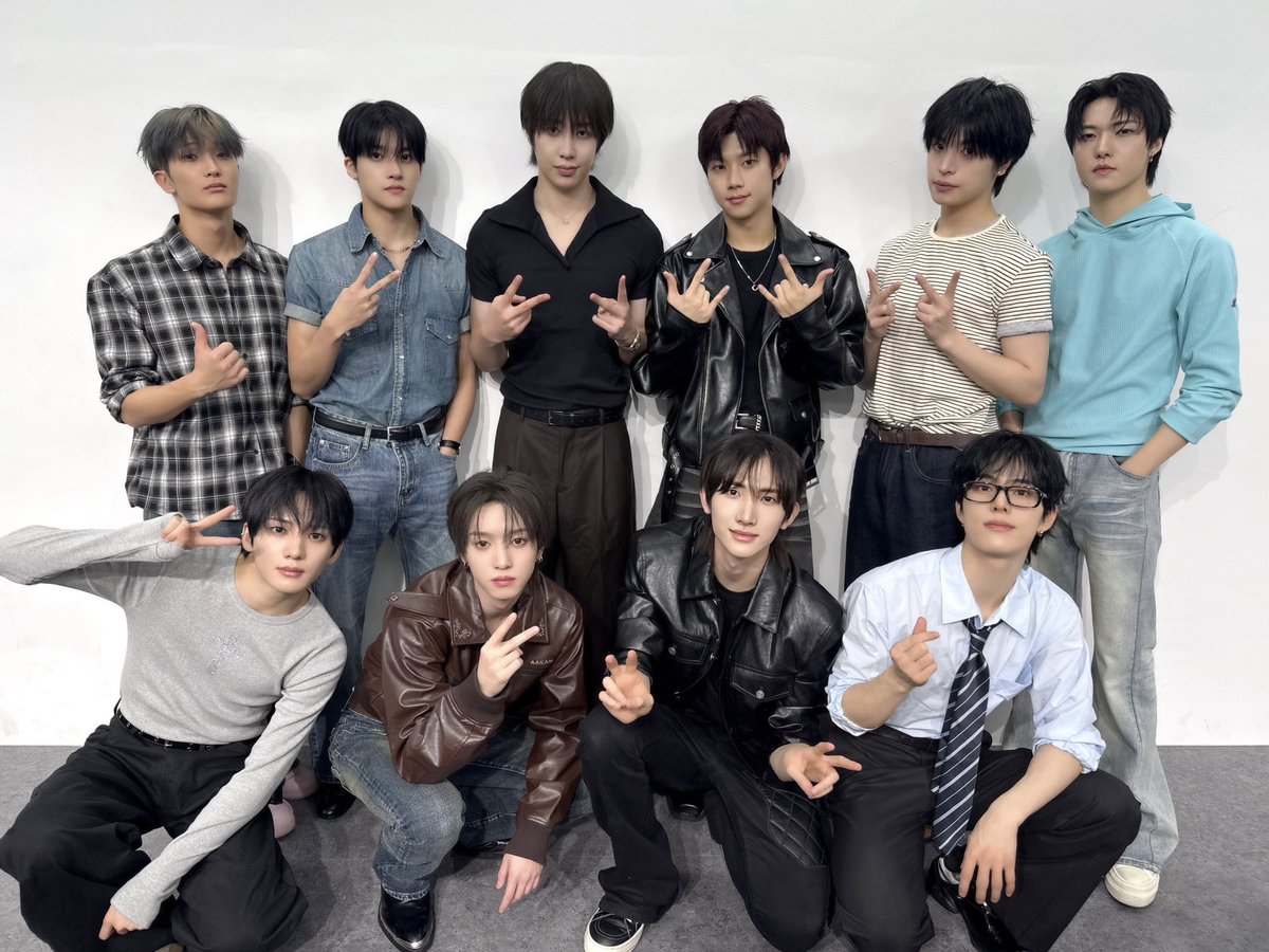 xikers_official's tweet photo. [👀] 260905

#Hi_kers👋 #xikers #싸이커스 https://t.co/sloddcCn9m