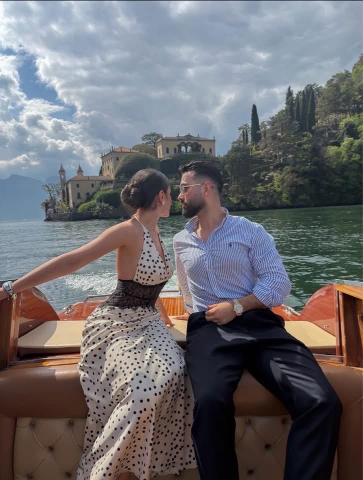 Diorgirlx's tweet photo. love in italy https://t.co/pCYlik087T
